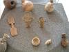 Installazione Chancay