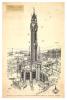 torre della pace