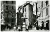 Borgo Lanaiuoli e Piazza Ponticello