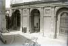 Porta Siberia prospetto a monte
