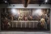 Luca Cambiaso "Ultima Cena"