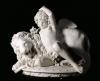 L’amore che doma la forza, 1858 - 1865