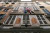 Facciata casa natale di Giuseppe Mazzini 