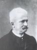 Ritratto Edoardo Chiossone