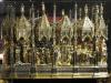 Arca Processionale Corpus Domini